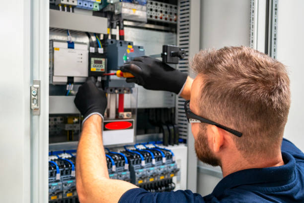 Best Electrical Contractors for Businesses  in Montello, WI