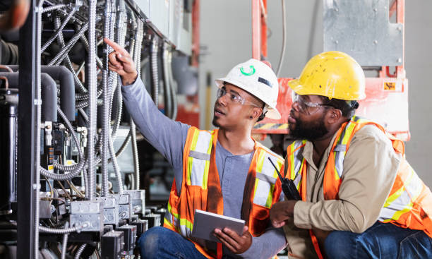 Best Local Electrician Companies  in Montello, WI