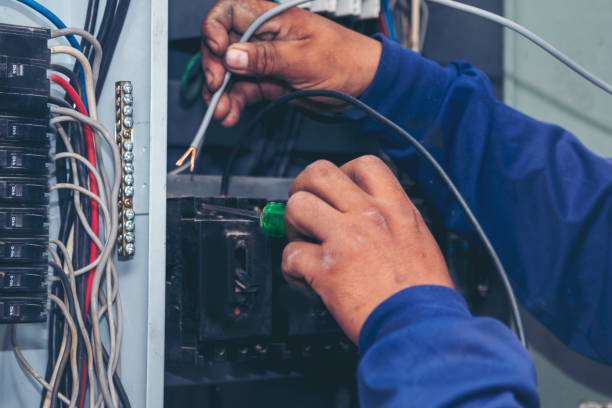 Best Electrical Upgrades for Homes  in Montello, WI