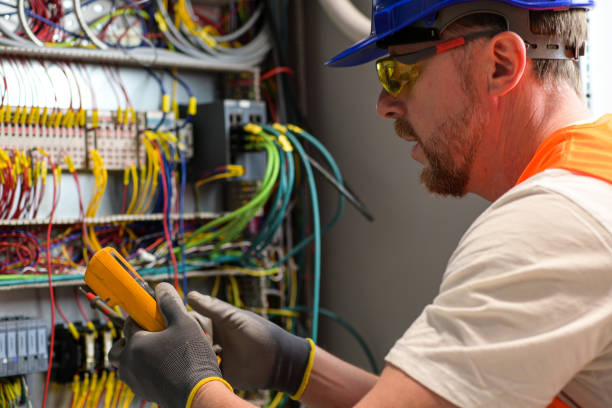 Best Electrical Installation Contractor  in Montello, WI